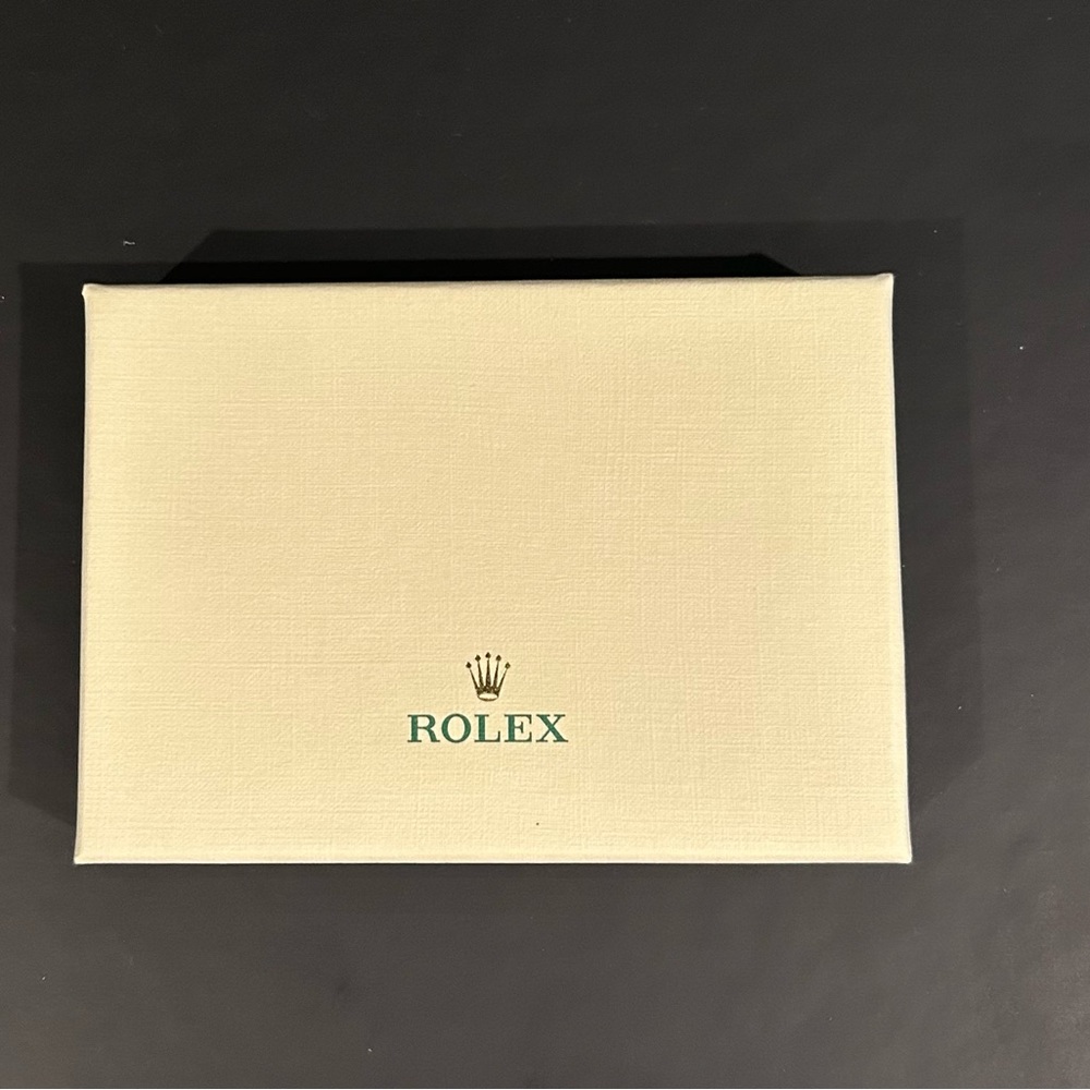 Rolex Wallet - Picture 4 of 5